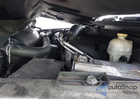 2016 Ram 1500 Tradesman z USA, uszkodzony, nr VIN 1C6RR6ST0GS268091